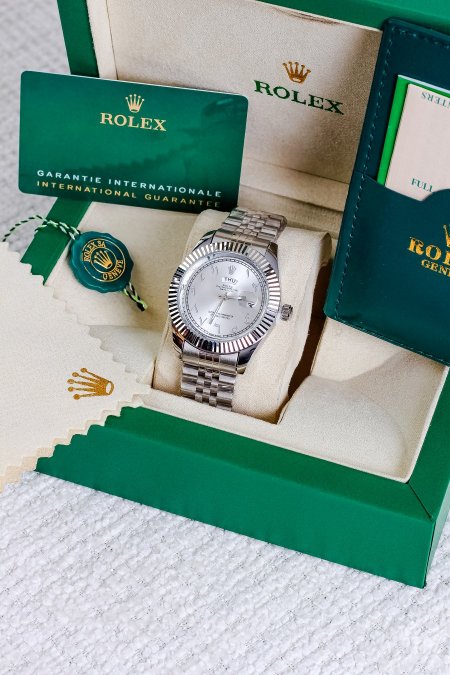 ساعة رولكس Rolex