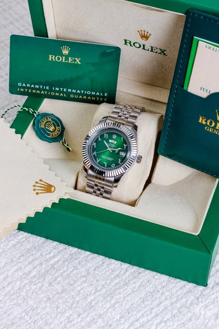ساعة رولكس Rolex