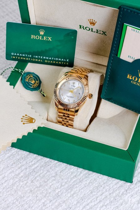 ساعة رولكس Rolex