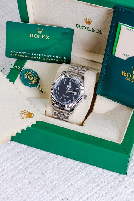 ساعة رولكس Rolex