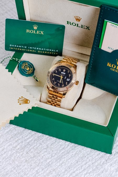 ساعة رولكس Rolex
