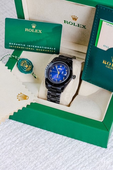 ساعة رولكس Rolex