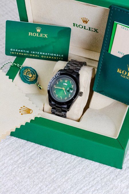 ساعة رولكس Rolex