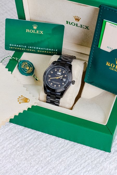 ساعة رولكس Rolex