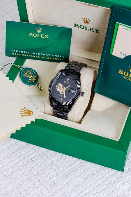 ساعة رولكس Rolex
