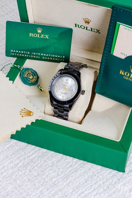 ساعة رولكس Rolex