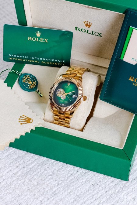 ساعة رولكس Rolex