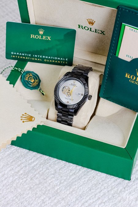 ساعة رولكس Rolex