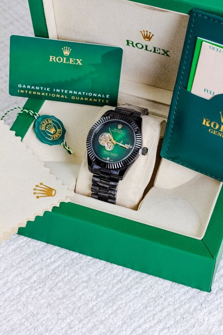 ساعة رولكس Rolex