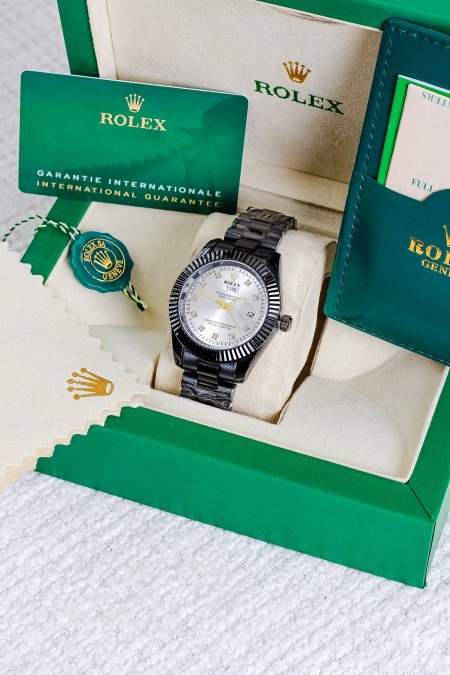 ساعة رولكس Rolex