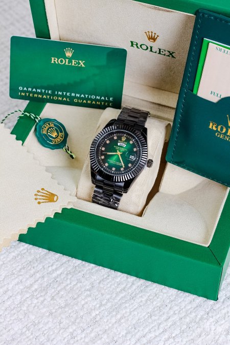 ساعة رولكس Rolex