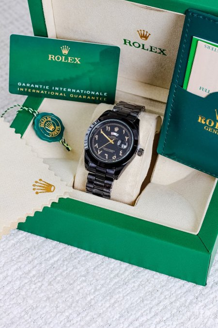 ساعة رولكس Rolex