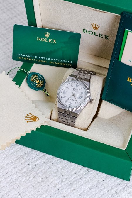 ساعة رولكس Rolex