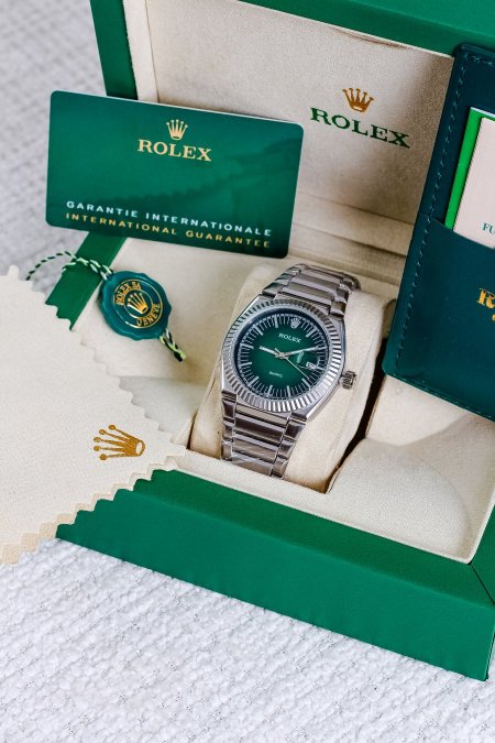 ساعة رولكس Rolex