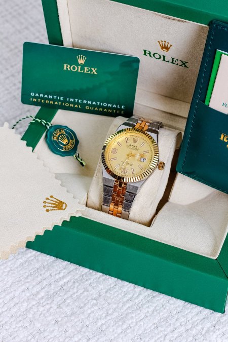 ساعة رولكس Rolex
