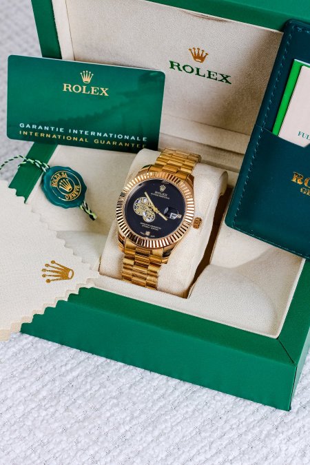 ساعة رولكس Rolex