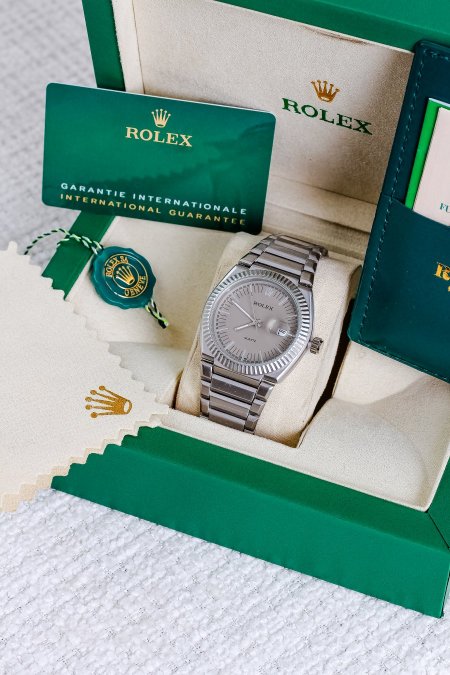 ساعة رولكس Rolex