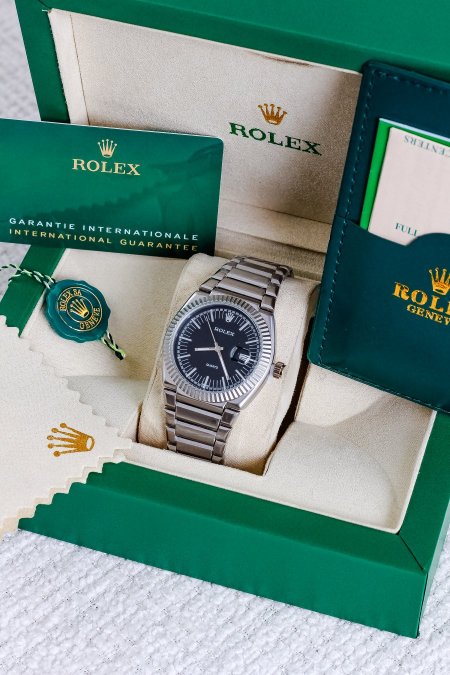 ساعة رولكس Rolex