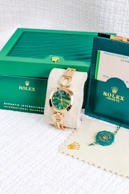 ساعة رولكس Rolex