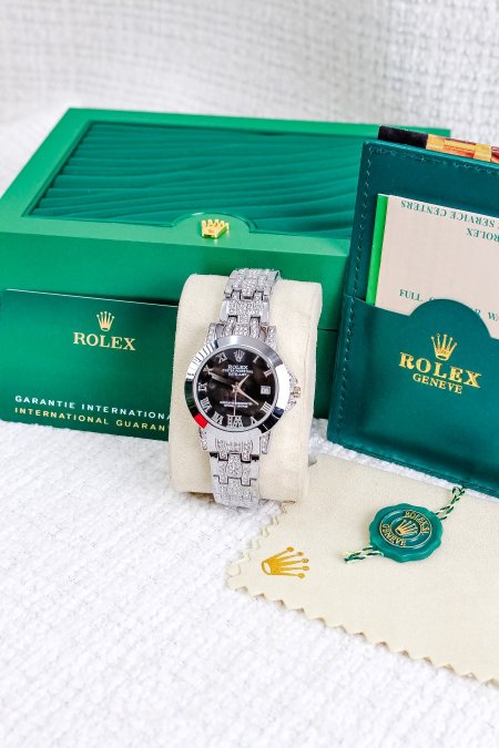 ساعة رولكس Rolex