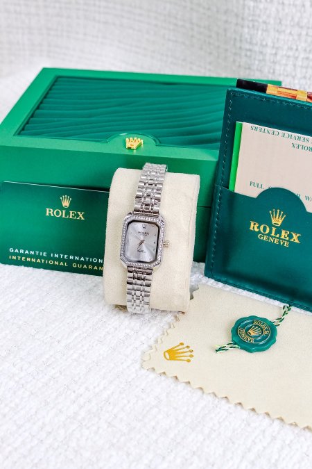 ساعة رولكس Rolex