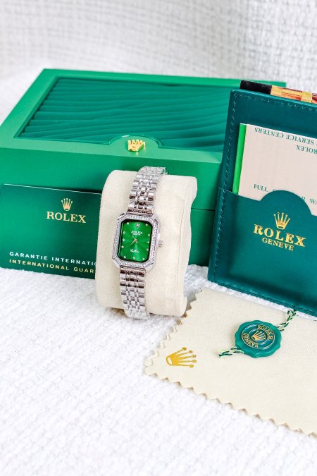 ساعة رولكس Rolex