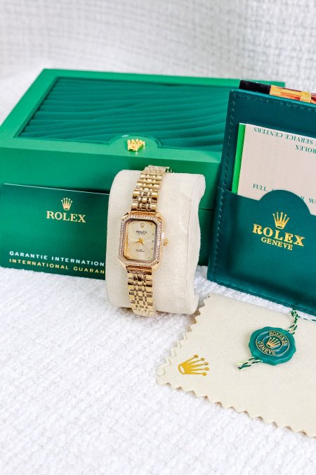 ساعة رولكس Rolex
