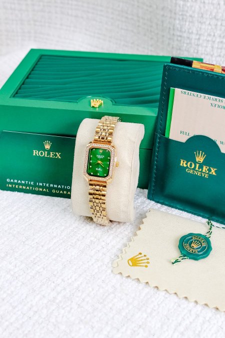 ساعة رولكس Rolex