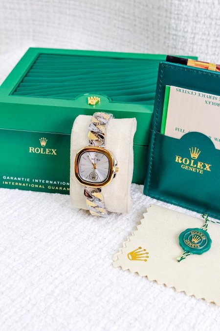 ساعة رولكس Rolex