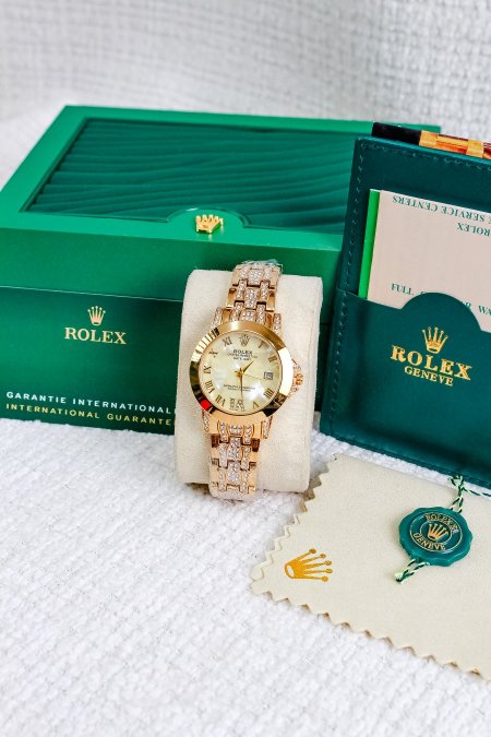 ساعة رولكس Rolex