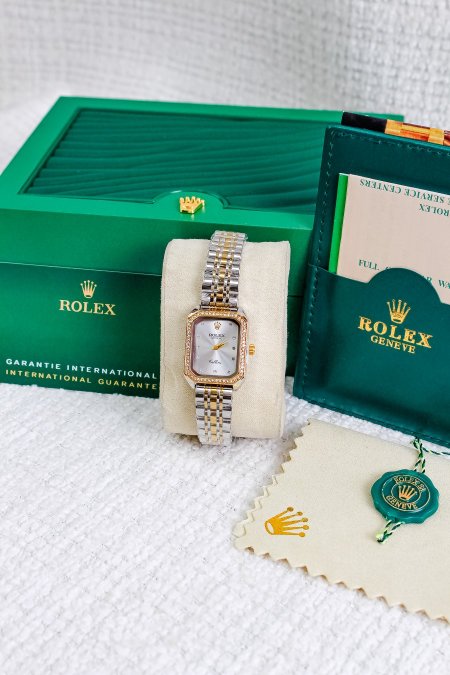 ساعة رولكس Rolex