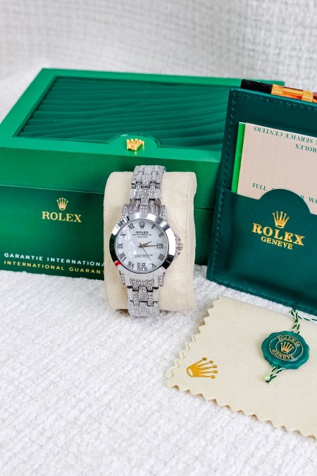 ساعة رولكس Rolex