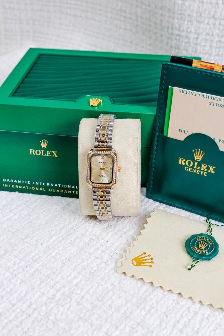 ساعة رولكس Rolex