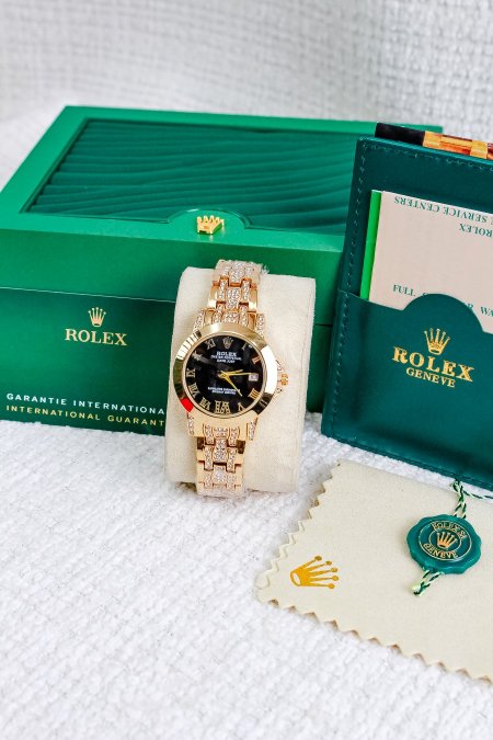 ساعة رولكس Rolex