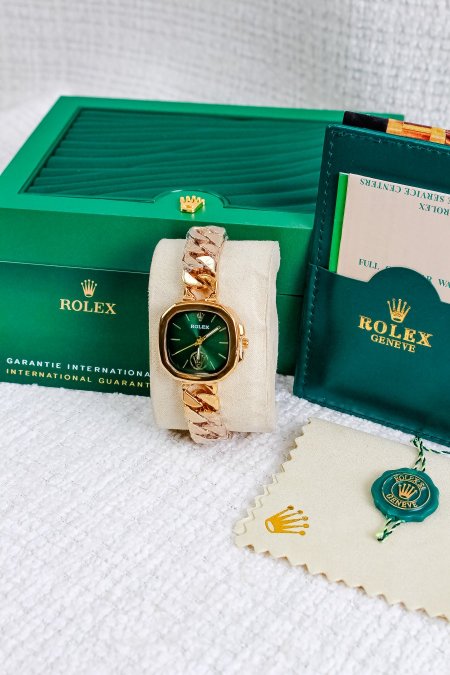 ساعة رولكس Rolex
