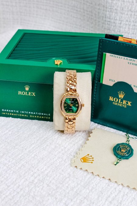 ساعة رولكس Rolex