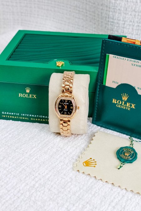 ساعة رولكس Rolex