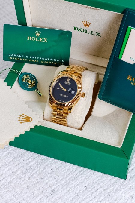 ساعة رولكس Rolex