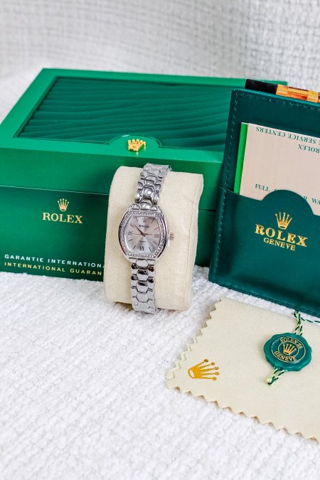 ساعة رولكس Rolex