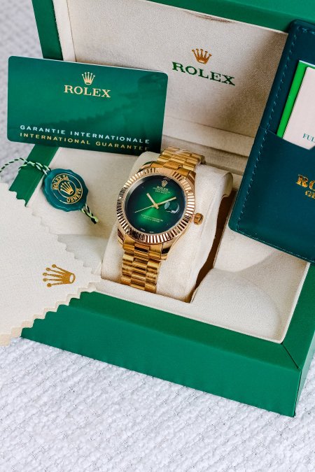 ساعة رولكس Rolex