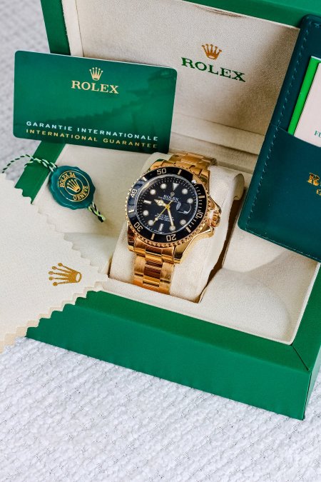 ساعة رولكس Rolex