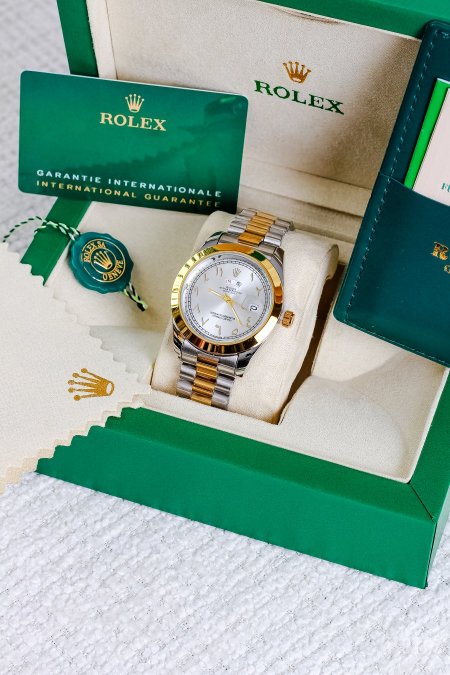 ساعة رولكس Rolex