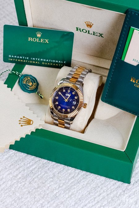 ساعة رولكس Rolex