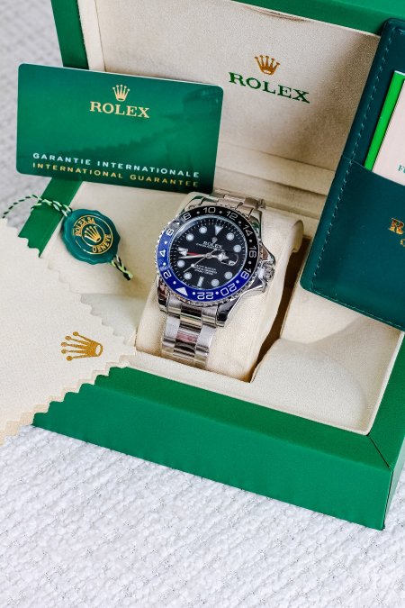 ساعة رولكس Rolex