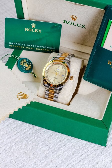 ساعة رولكس Rolex