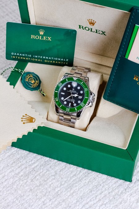 ساعة رولكس Rolex