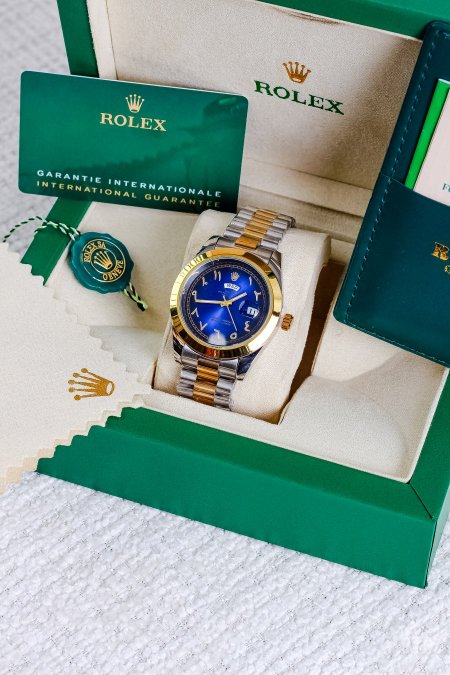 ساعة رولكس Rolex