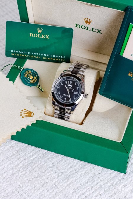 ساعة رولكس Rolex