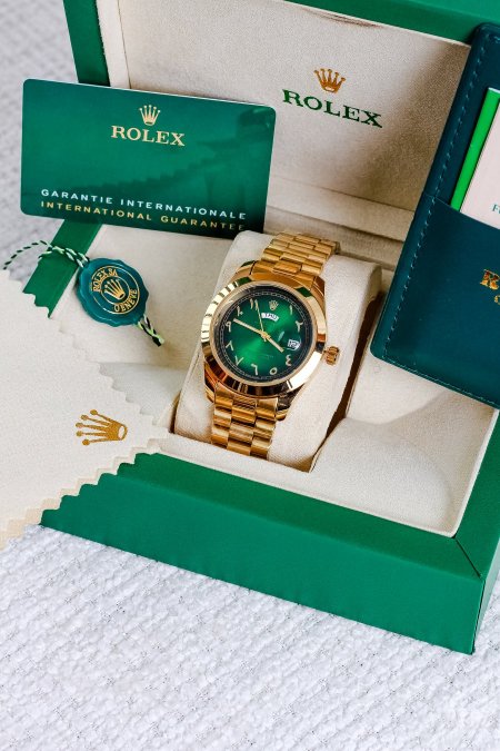 ساعة رولكس Rolex