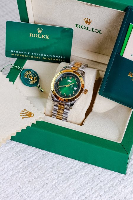 ساعة رولكس Rolex